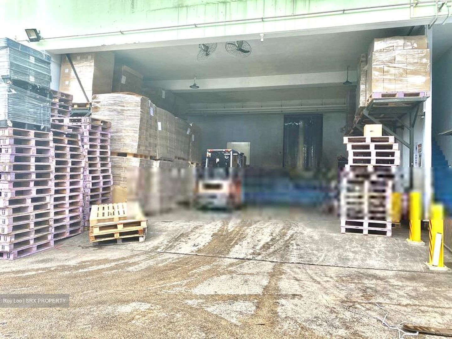 Fourth Chin Bee Road (D22), Factory #453085321
